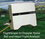 FlightScope FlightScope